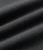 Boat Neck Batwing Long Sleeve Thumb Hole Work Jumper — Unexplored — view 8
