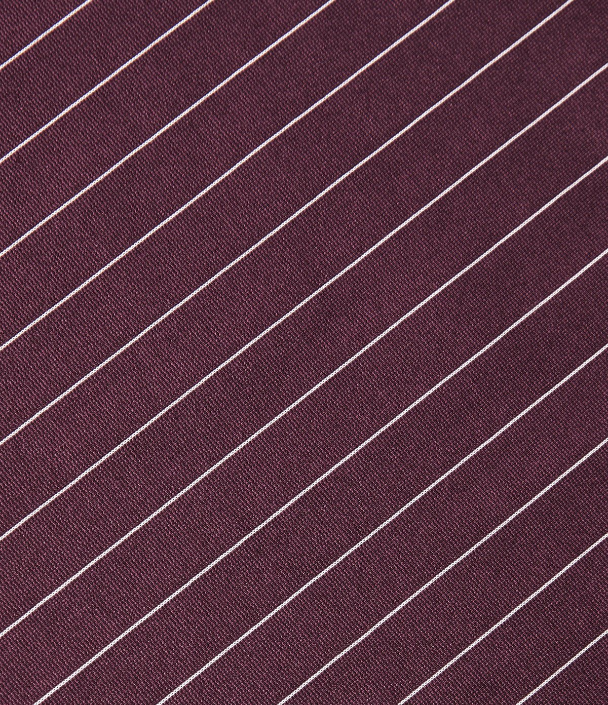 Halter Cowl Neck Stripe Casual Tank Top — Plum Stripe — view 7