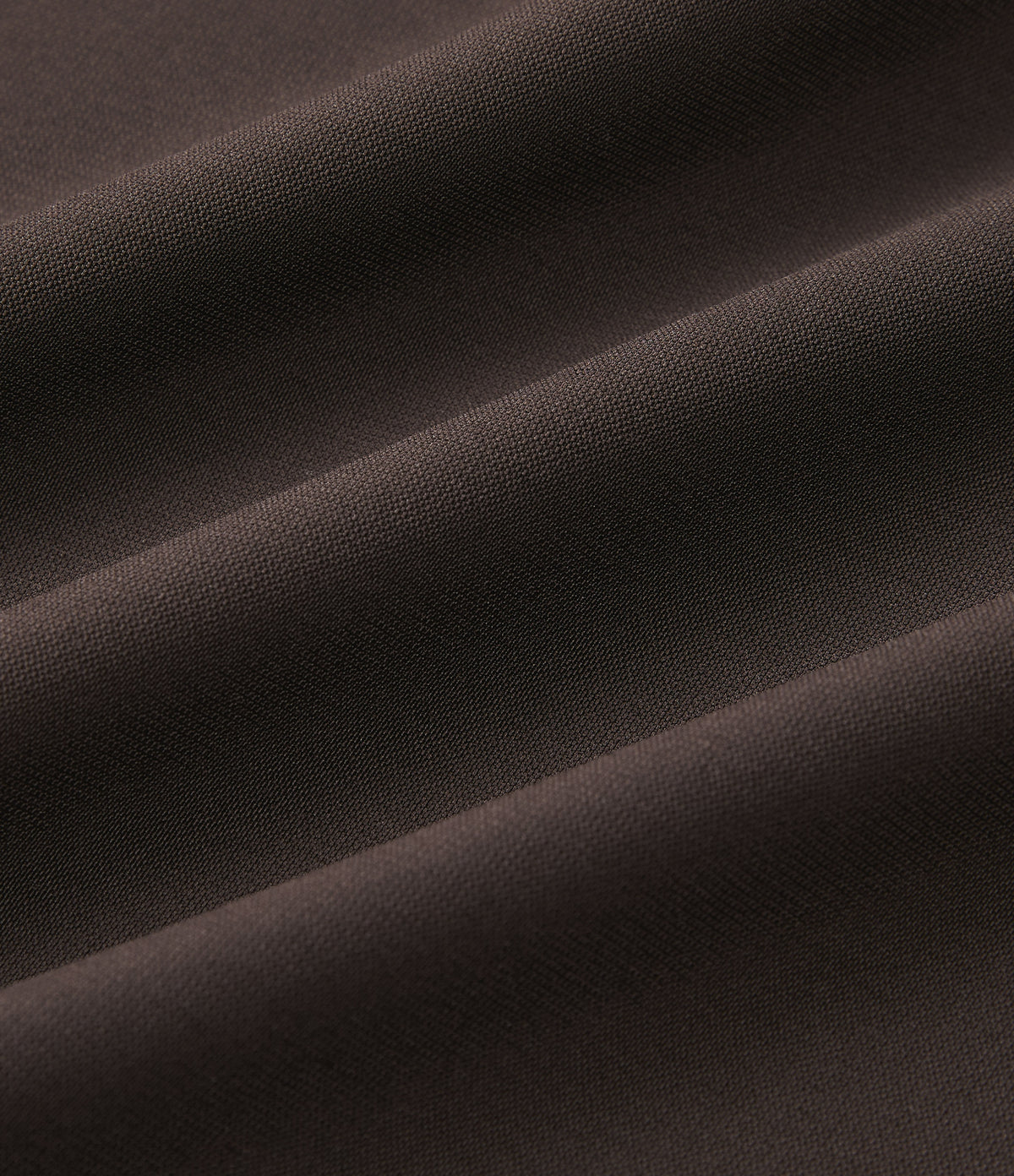 High Waisted Wide Leg Work Trousers with Pockets — Mole' — view 7