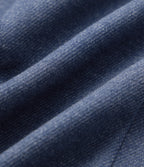 Round Neck Hook and Eye Work Blazer — Moon Harbor — view 8