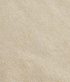 Mid Rise Flare Work Trousers — Oatmeal Khaki — view 7