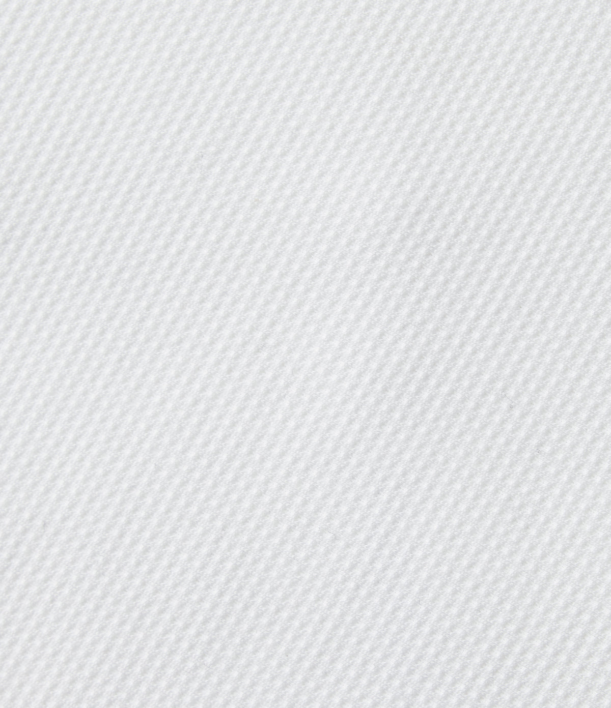 V Neck Long Sleeve Waffle Yoga Top — White — view 7