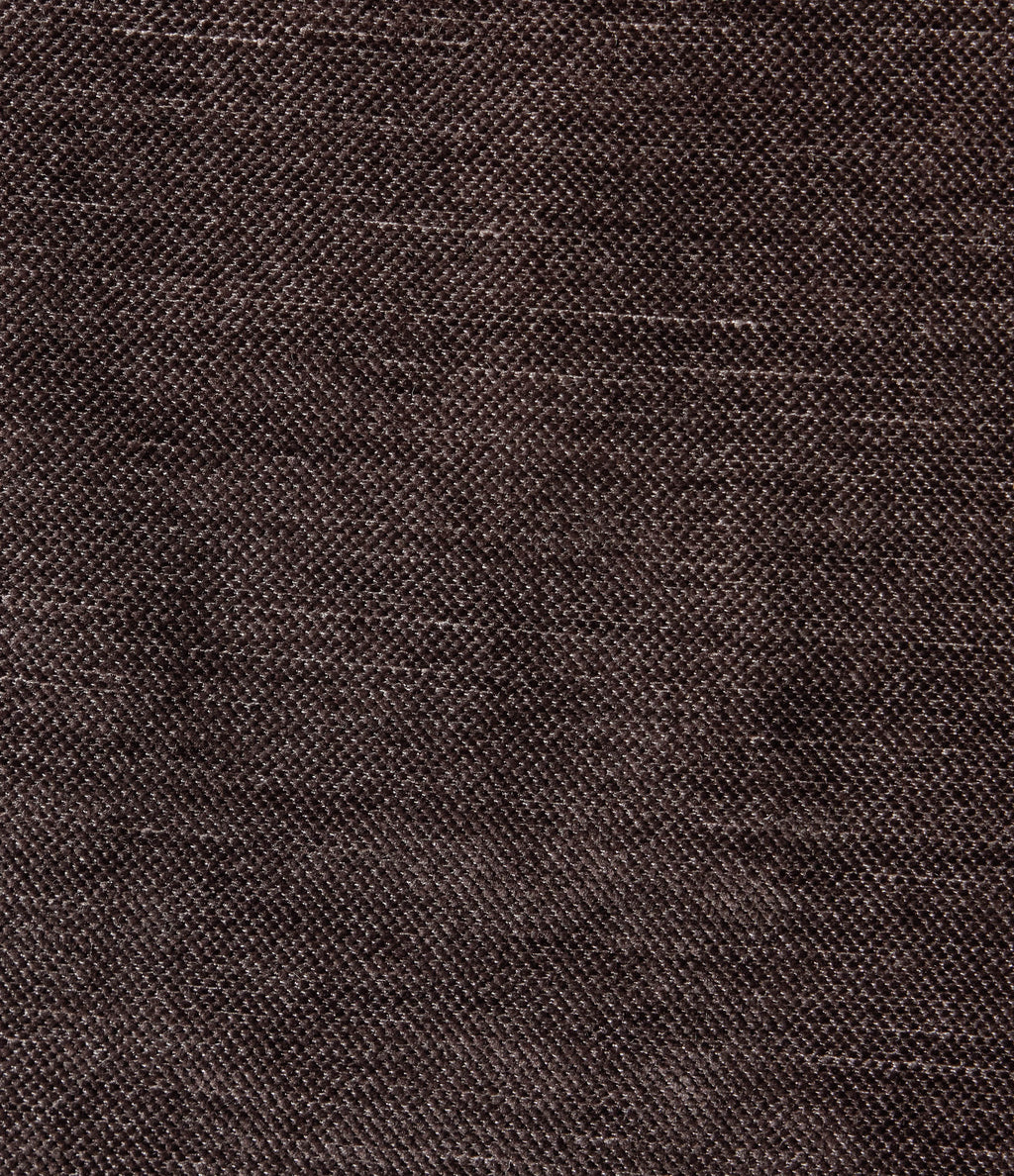 High Waisted Wide Leg Work Pant with Pockets — Mole' — view 7