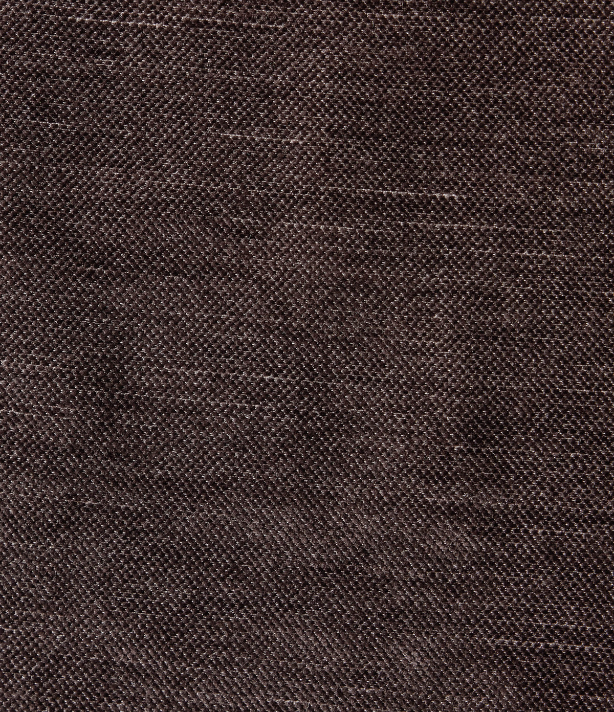 High Waisted Wide Leg Work Pant with Pockets — Mole' — view 7