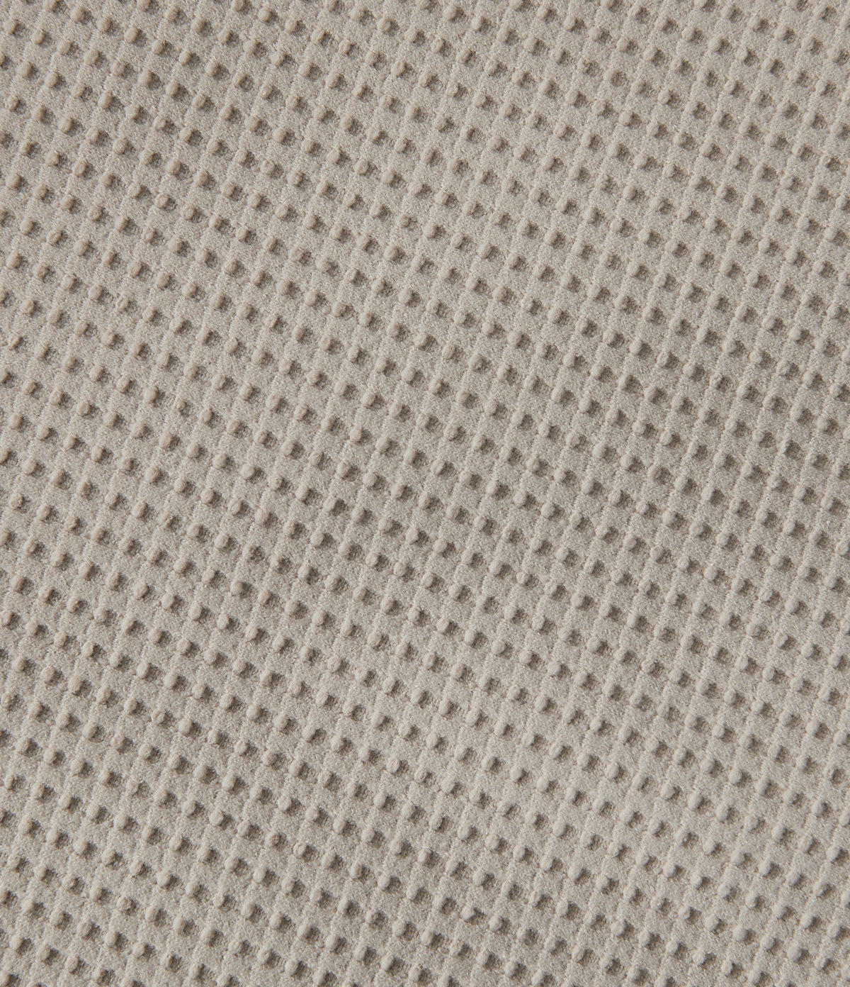 Stand Collar Raglan 2-Way Zipper Long Sleeve Waffle Casual Jacket with Pockets — Moonstruck — view 8