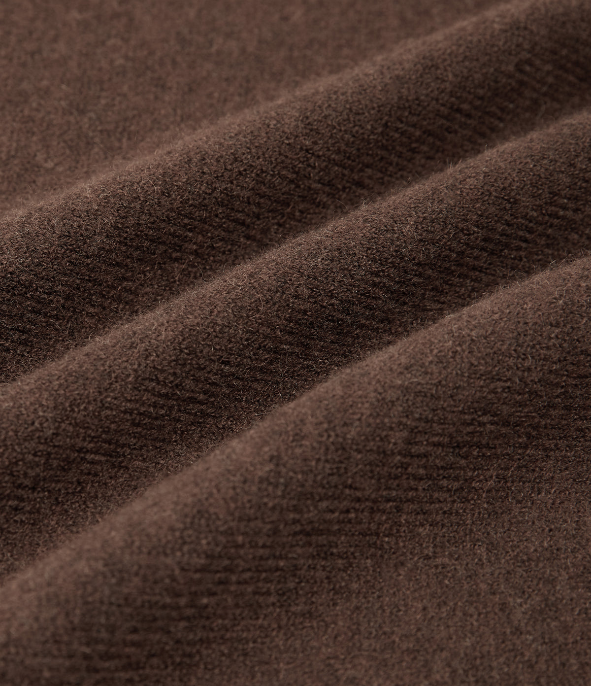 Boat Neck Long Sleeve Casual Jumper — Carafe — view 8