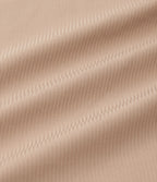 Mid Rise Seamless Casual No Show Underwear — Toasted Almond — view 8