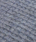 Long Sleeve Curved Hem Casual Jumper with Thumbholes — Tradewinds — view 8