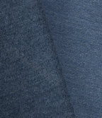 Denim Heat High Waisted Bootcut Casual Jeans with Pockets — Blue Jasper Denim — view 8