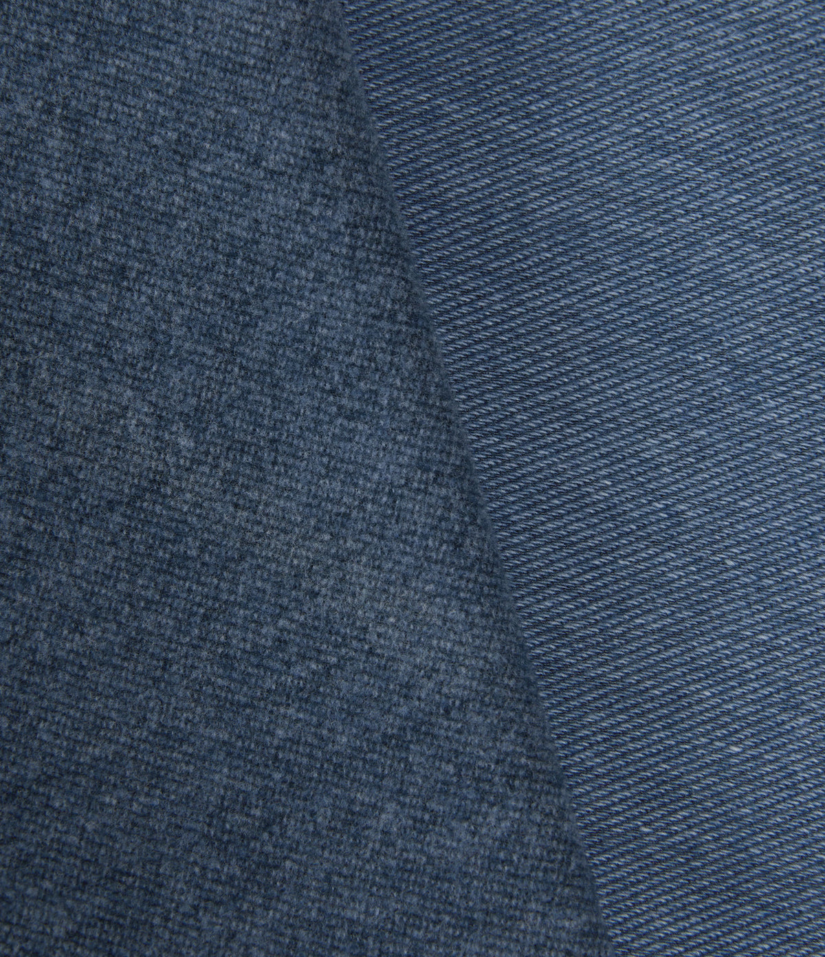 Denim Heat High Waisted Bootcut Casual Jeans with Pockets — Blue Jasper Denim — view 8