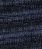 Collared Plaid Long Sleeve Casual Jacket with Pockets — Coastal Fog Blue — view 8