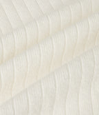Boat Neck Long Sleeve Work Jumper — Jet Stream — view 7