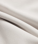 High Waisted Tapered Work Trousers with Pockets — Silent Storm — view 8