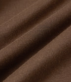 SpacerTek Low Rise Drawstring Straight Leg Casual Sweatpants with Pockets — Cocoa Brown — view 7