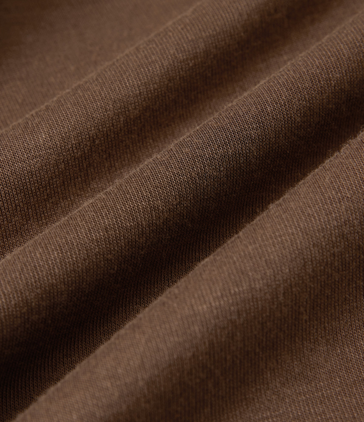 SpacerTek Low Rise Drawstring Straight Leg Casual Sweatpants with Pockets — Cocoa Brown — view 7