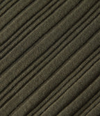 Boat Neck Batwing Long Sleeve Work Jumper — Winter Moss — view 7