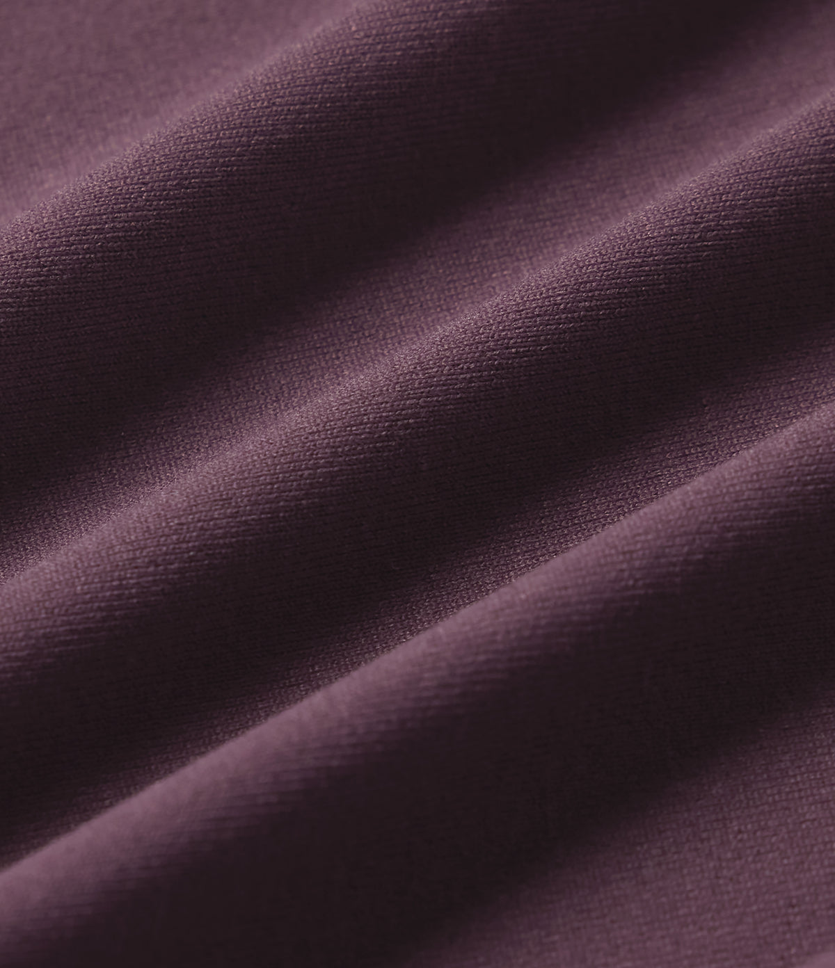 Boat Neck Sleeveless Work Midi Dress with Pockets — Plum Wine — view 8