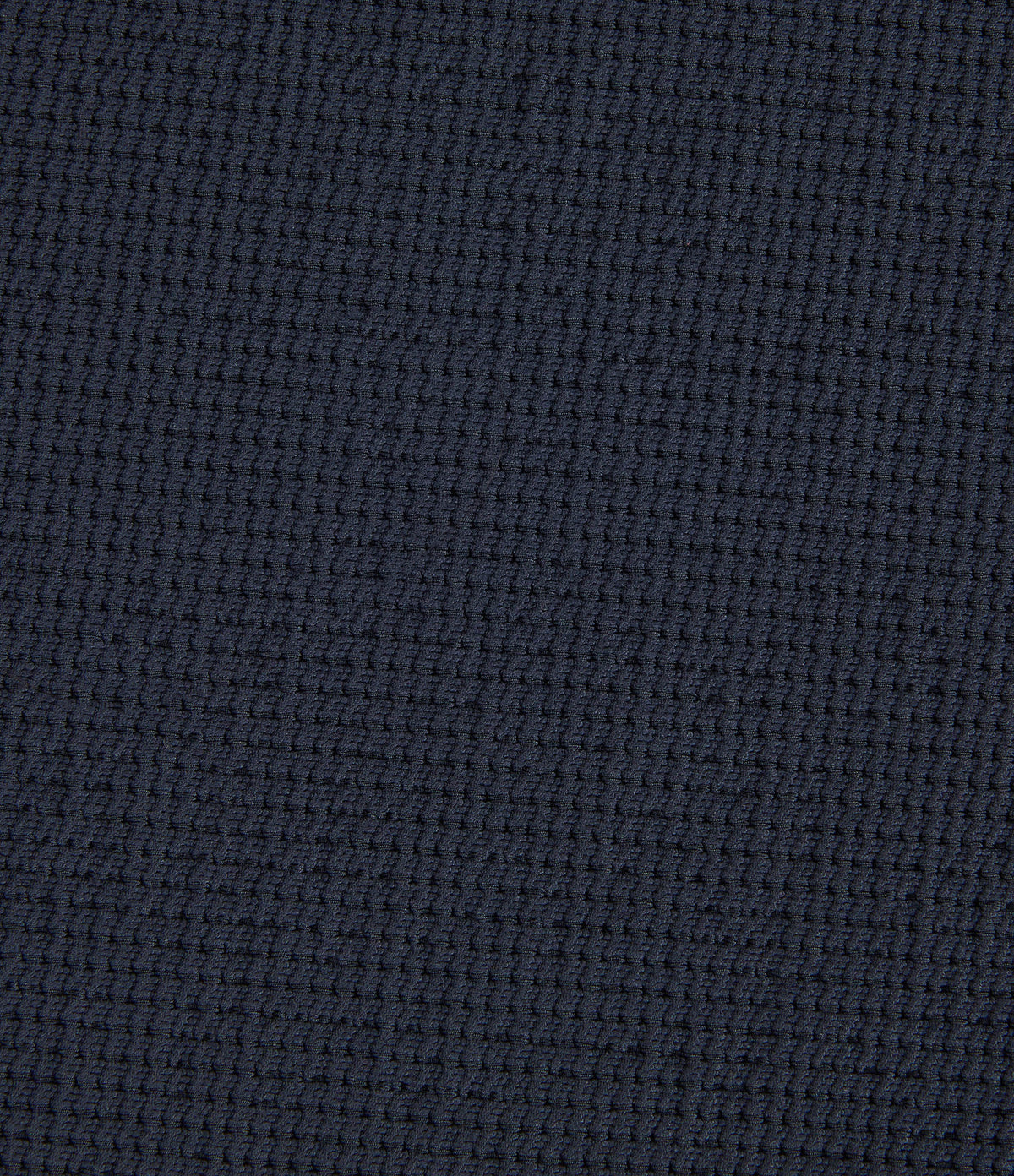 OneForm Seamless Flow Mid Rise Wide Leg Casual Trousers — Rain on Me - Midnight Blue — view 8
