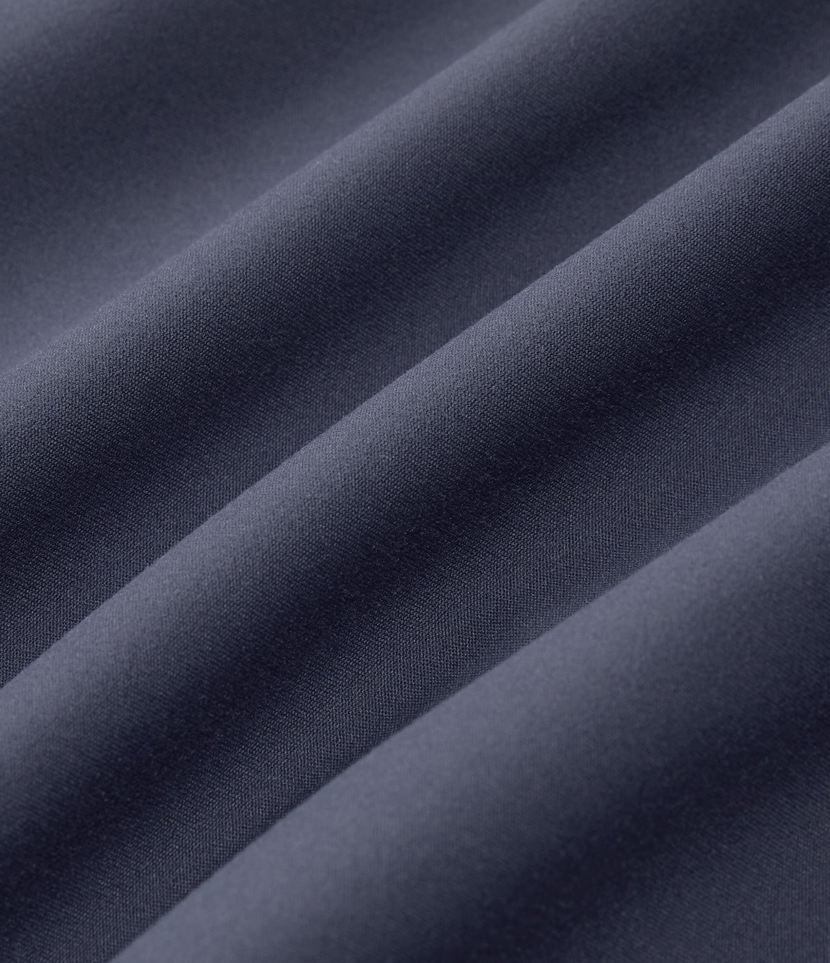 High Waisted Wide Leg Yoga Trousers with Pockets — Always in a Mood - Dark Blue — view 7